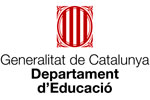 Generalitat de Catalunya – Departament d’Educació