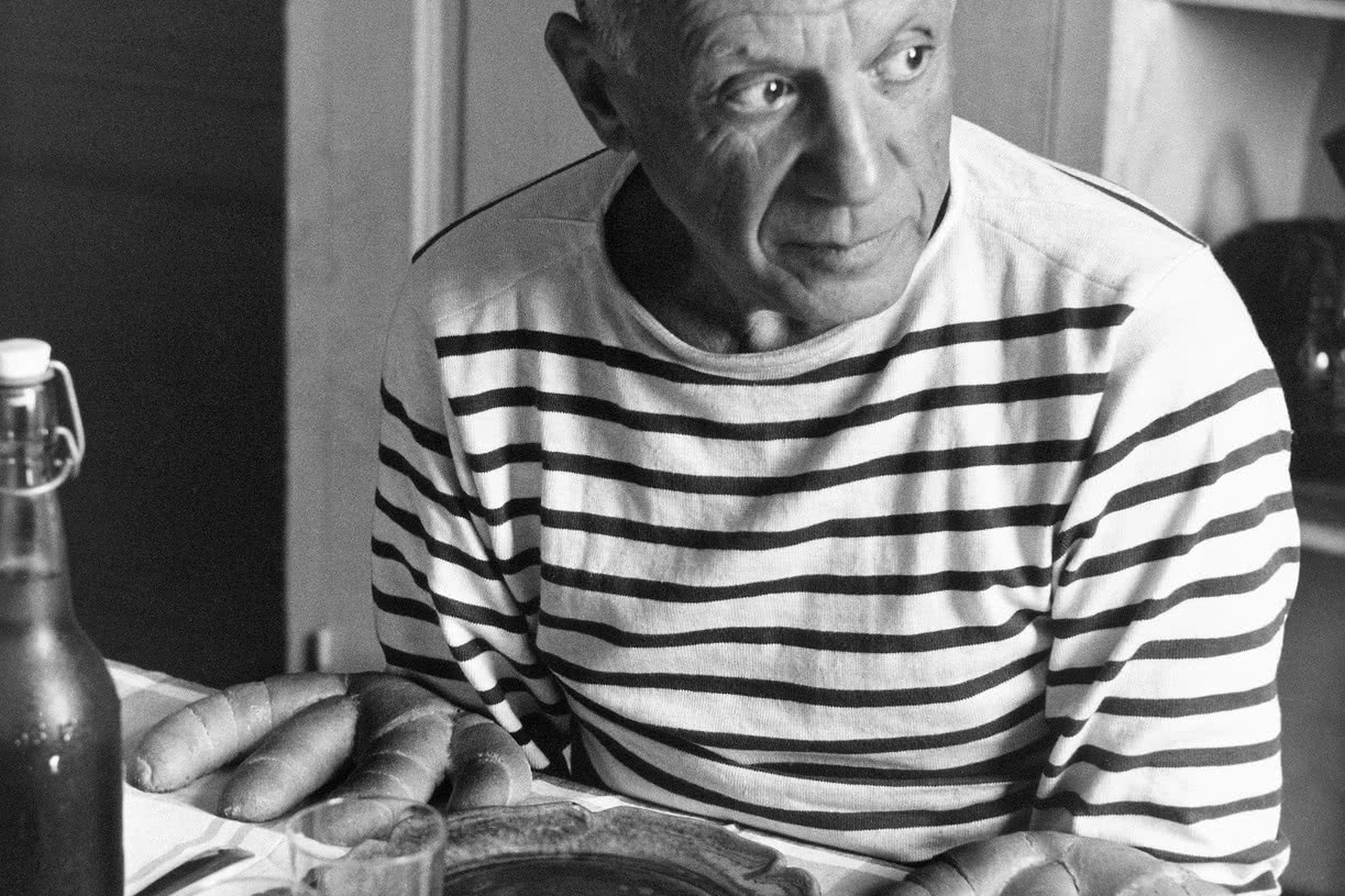 Seminari: El Geni del Segle XX “Picasso”
