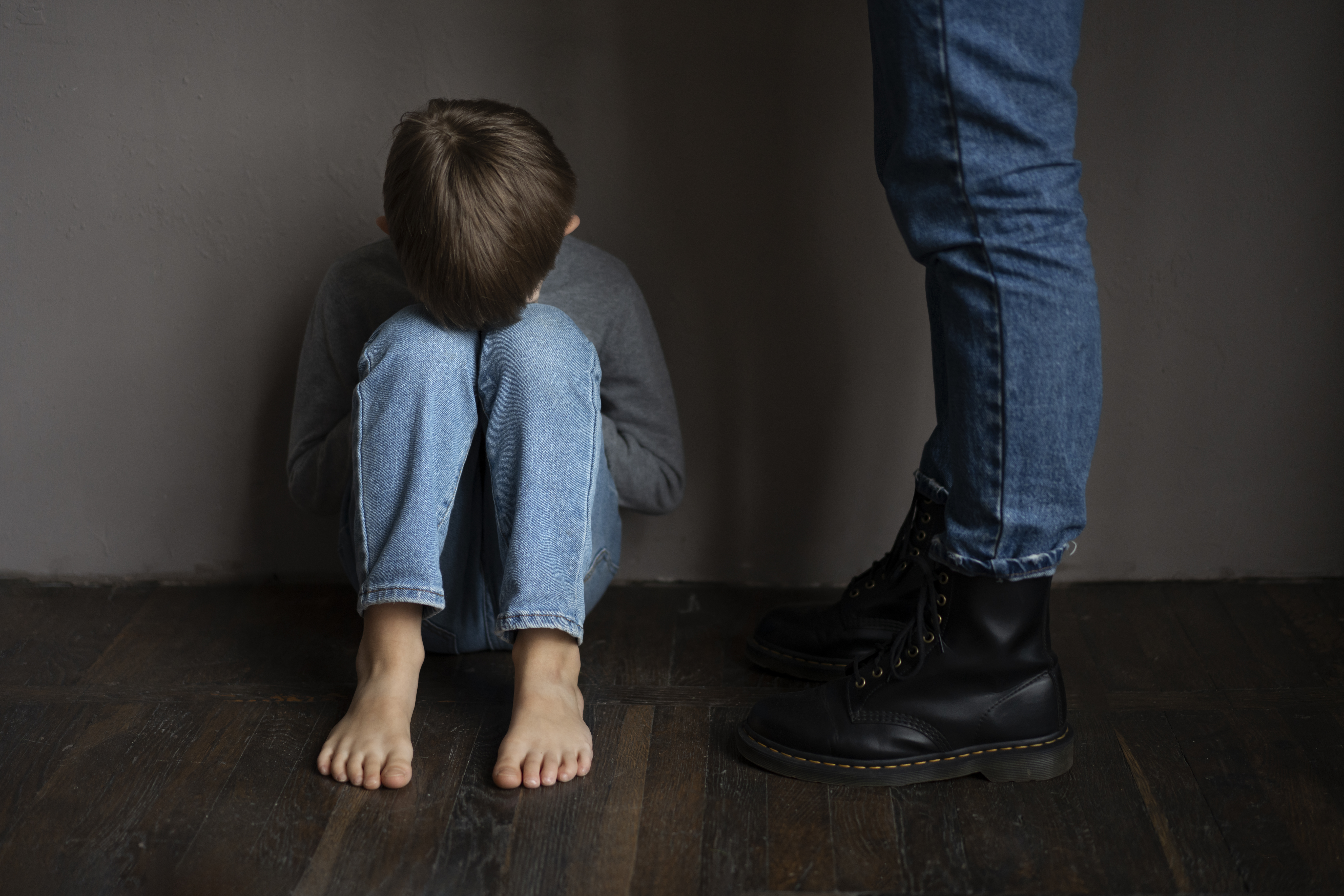 Protecció de la infància i l’adolescència davant de les violències