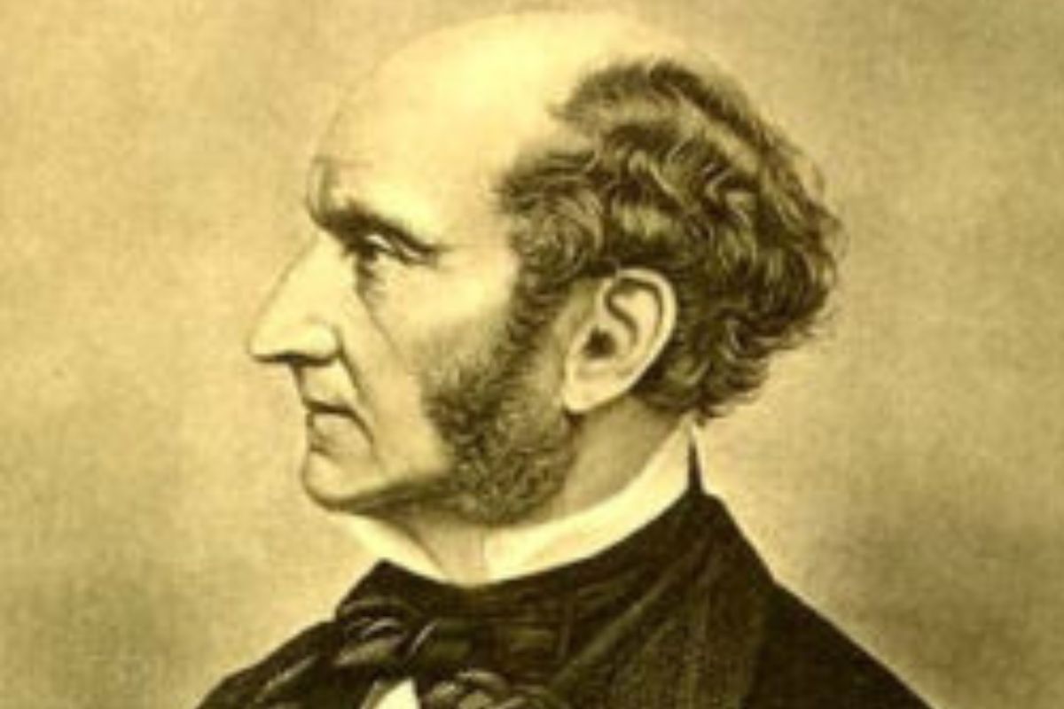Filosofia. l’Utilitarisme a Stuart Mill. És possible la llibertat i la felicitat?.En línia.