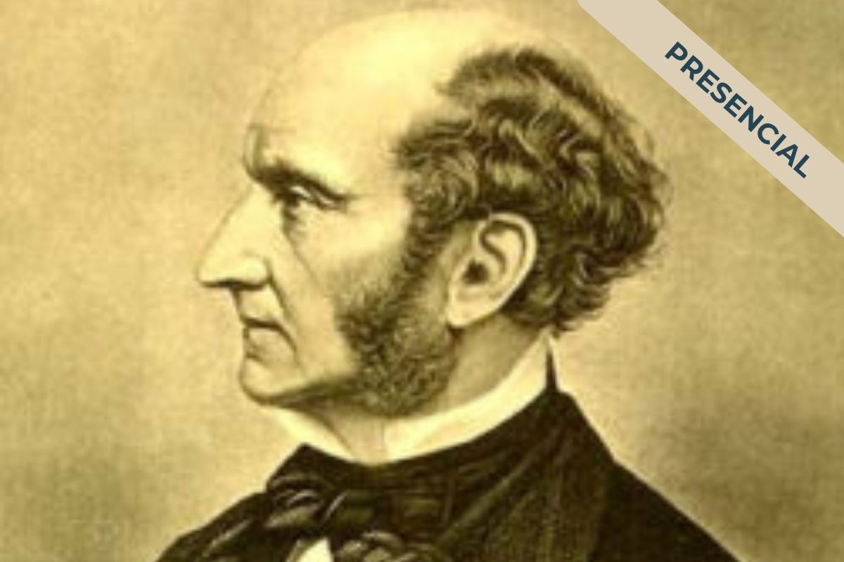 Filosofia. l’Utilitarisme a Stuart Mill. És possible la llibertat i la felicitat?. Presencial.