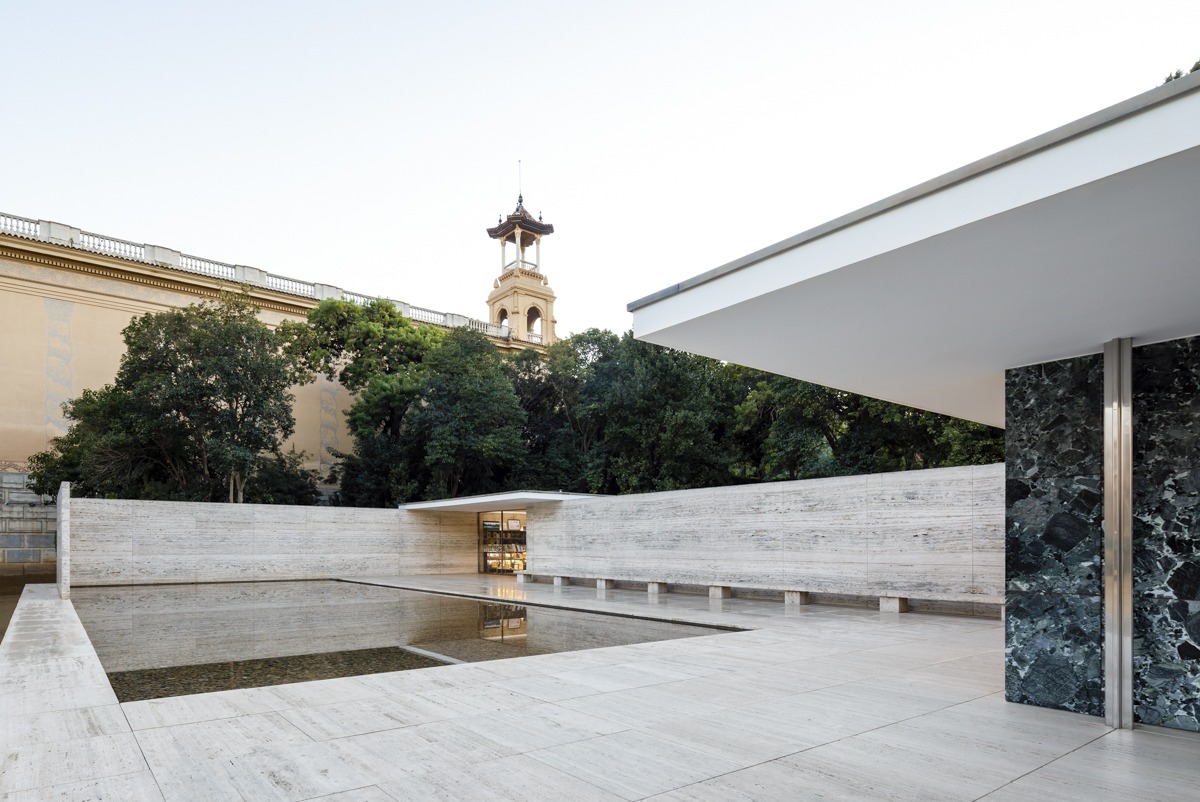 Visita guiada ‘Pavellons emblemàtics de Barcelona. L’exposició Universal del 1929 i la del 1937·