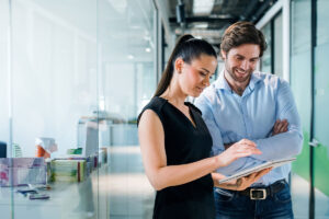 Taller d'Igualtat d’oportunitats de dones i homes en l’àmbit laboral