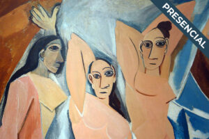 HISTÒRIA DE L'ART - Art del s. XX: Arquitectura i arts figuratives - PRESENCIAL