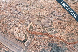 HISTÒRIA - Civilització romana - PRESENCIAL