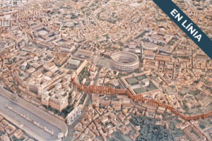 HISTÒRIA - Civilització romana - EN LÍNIA