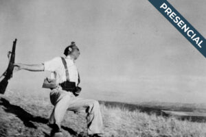 HISTÒRIA - Conflictes mundials del s. XX (3a part) - PRESENCIAL