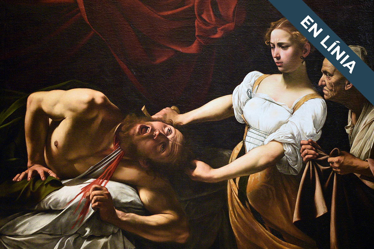 HISTÒRIA DE L’ART – Escoles pictòriques barroques – EN LÍNIA