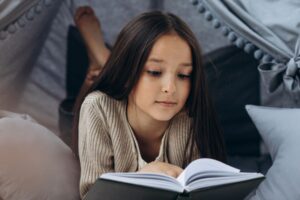 Biblioteca escolar. El gust per la lectura: recursos pràctics