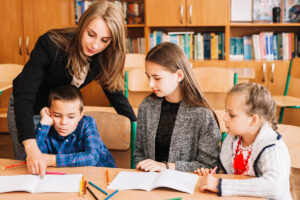 Dificultats d’aprenentatge i trastorns del neurodesenvolupament. Evitem el fracàs escolar