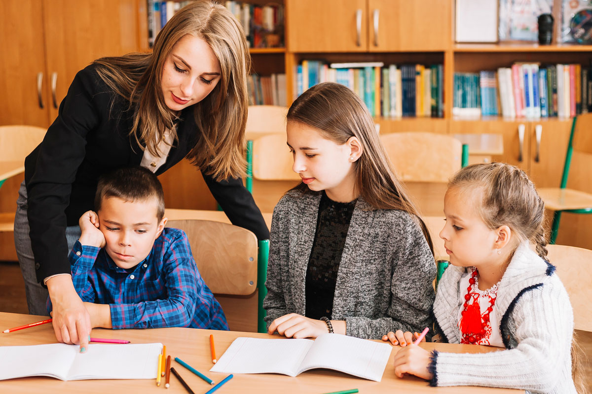 Dificultats d’aprenentatge i trastorns del neurodesenvolupament. Evitem el fracàs escolar