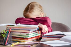 L’atenció a l’aula dels alumnes amb Dislèxia