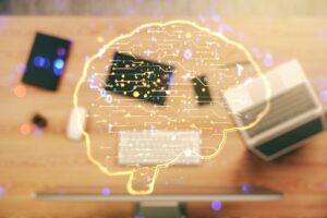 Intel·ligència artificial a l'aula: fonaments, ètica i primers passos pràctics