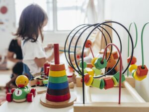 Lideratge i funció directiva de l'Escola Bressol