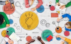 Metodologies globalitzadores (Nou currículum)