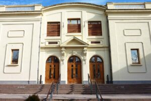Conferències AUA curs octubre 2025 - juny 2026