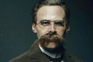El Panteó de Nietzsche