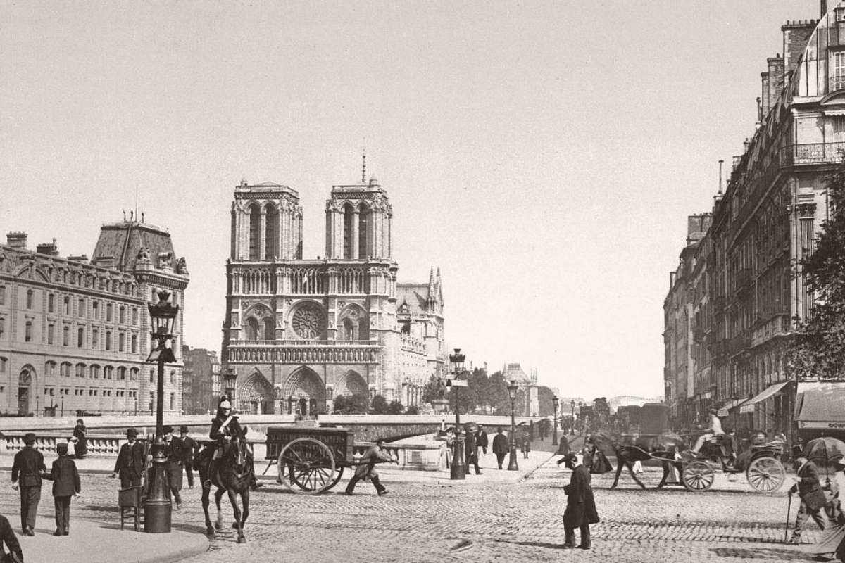 Història Universal Contemporània: Revolució Francesa, Revolució Industrial i segle XIX