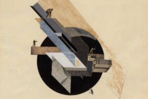 Art contemporani: Avantguardes