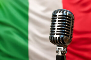 Italià a ritme de cançons